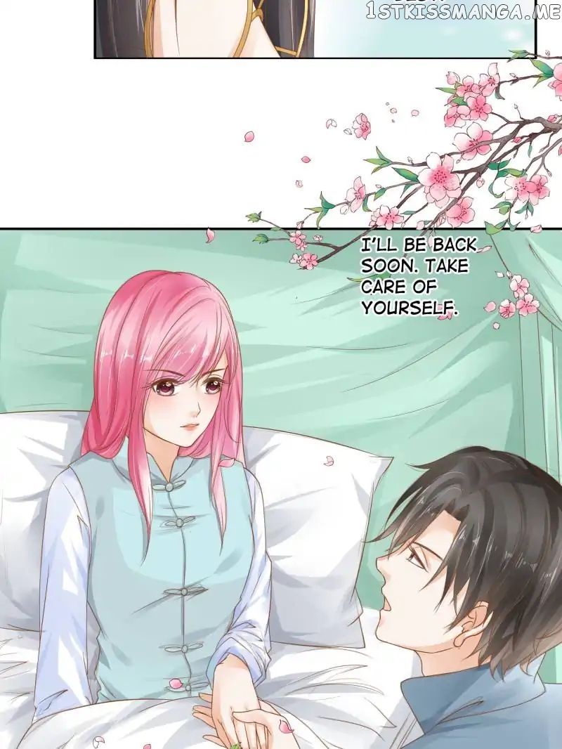 Warlord Husband: Shenshen is Gonna be the Winner chapter 87 - page 39