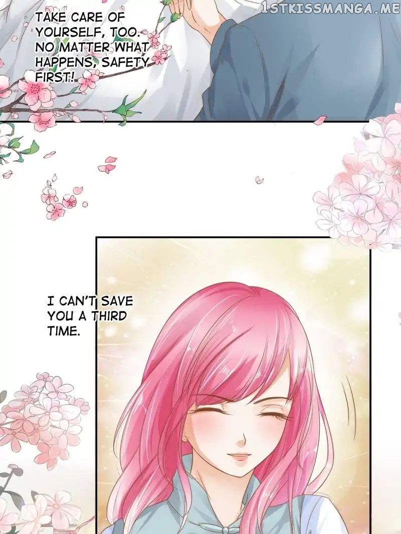 Warlord Husband: Shenshen is Gonna be the Winner chapter 87 - page 40