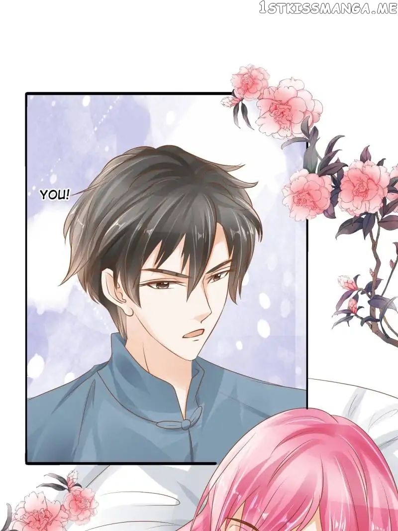 Warlord Husband: Shenshen is Gonna be the Winner chapter 87 - page 6