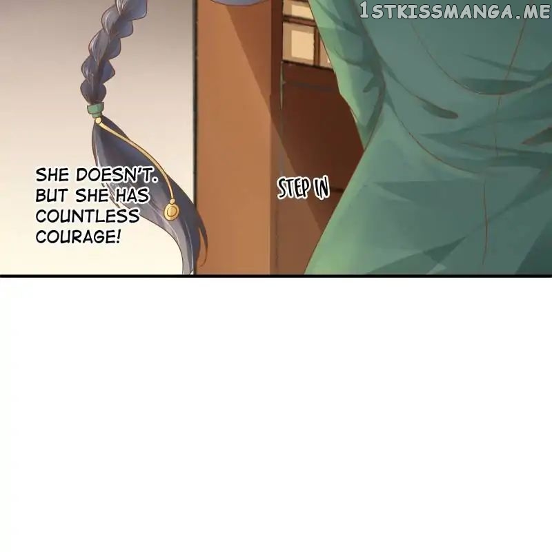 Warlord Husband: Shenshen is Gonna be the Winner chapter 87 - page 9