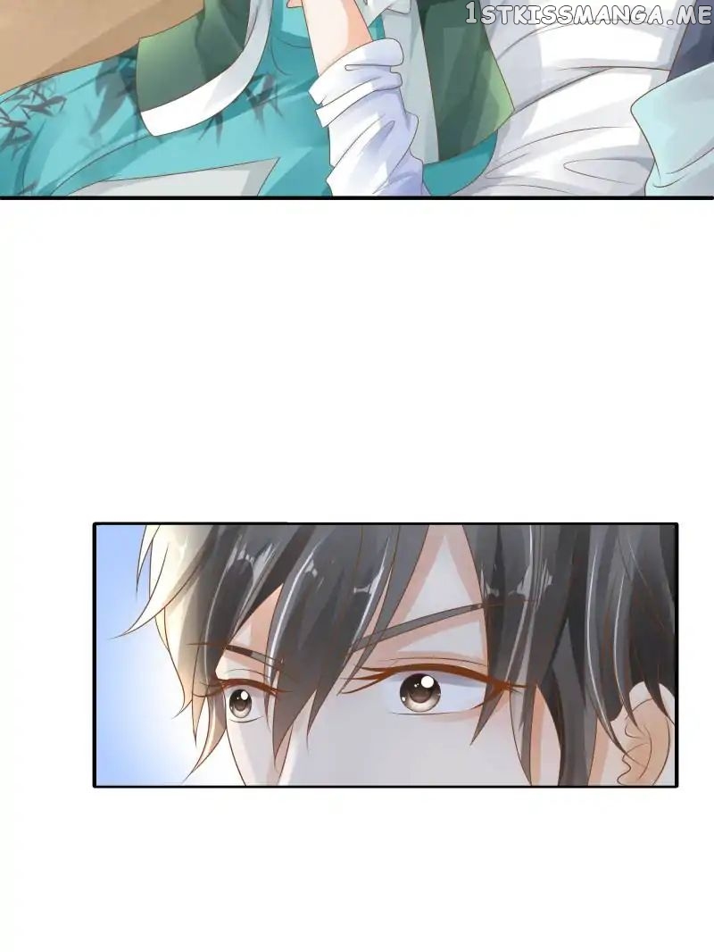 Warlord Husband: Shenshen is Gonna be the Winner chapter 86 - page 20