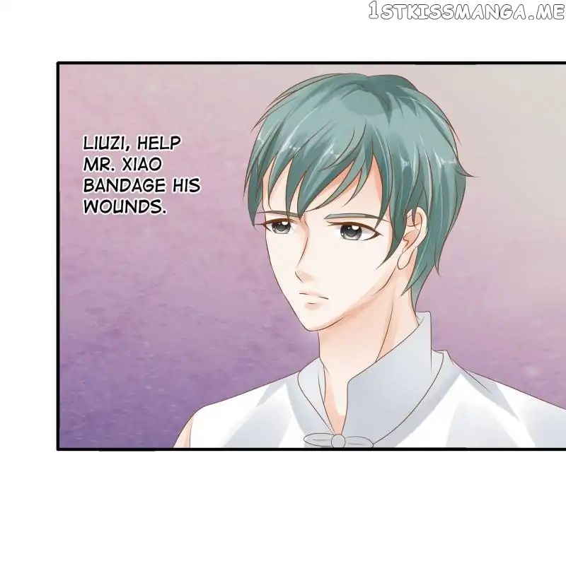 Warlord Husband: Shenshen is Gonna be the Winner chapter 86 - page 25