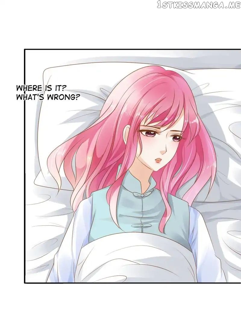 Warlord Husband: Shenshen is Gonna be the Winner chapter 86 - page 38