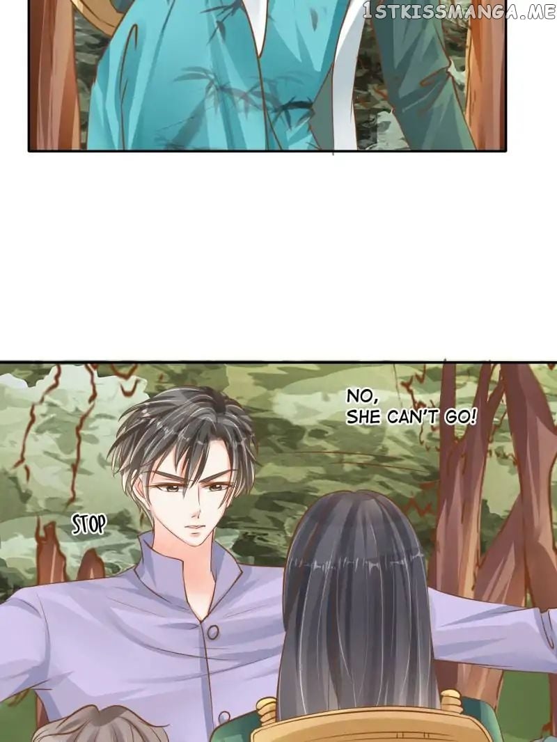 Warlord Husband: Shenshen is Gonna be the Winner chapter 83 - page 16