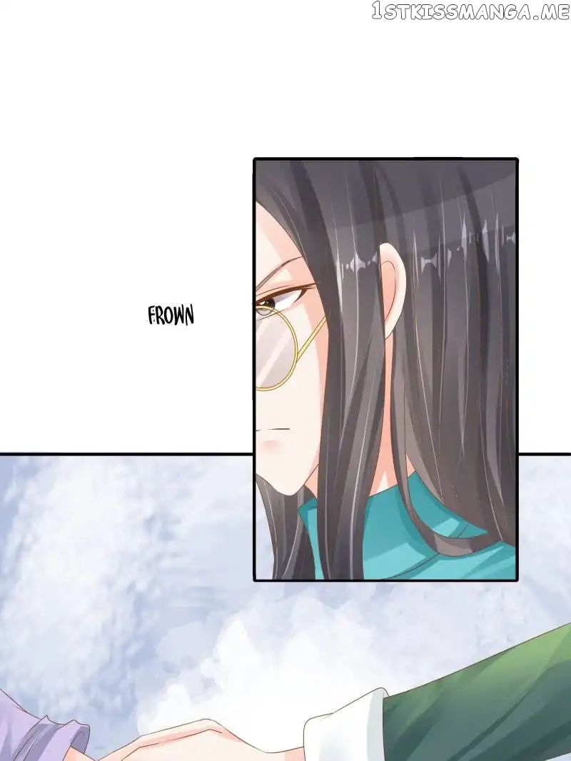 Warlord Husband: Shenshen is Gonna be the Winner chapter 83 - page 30