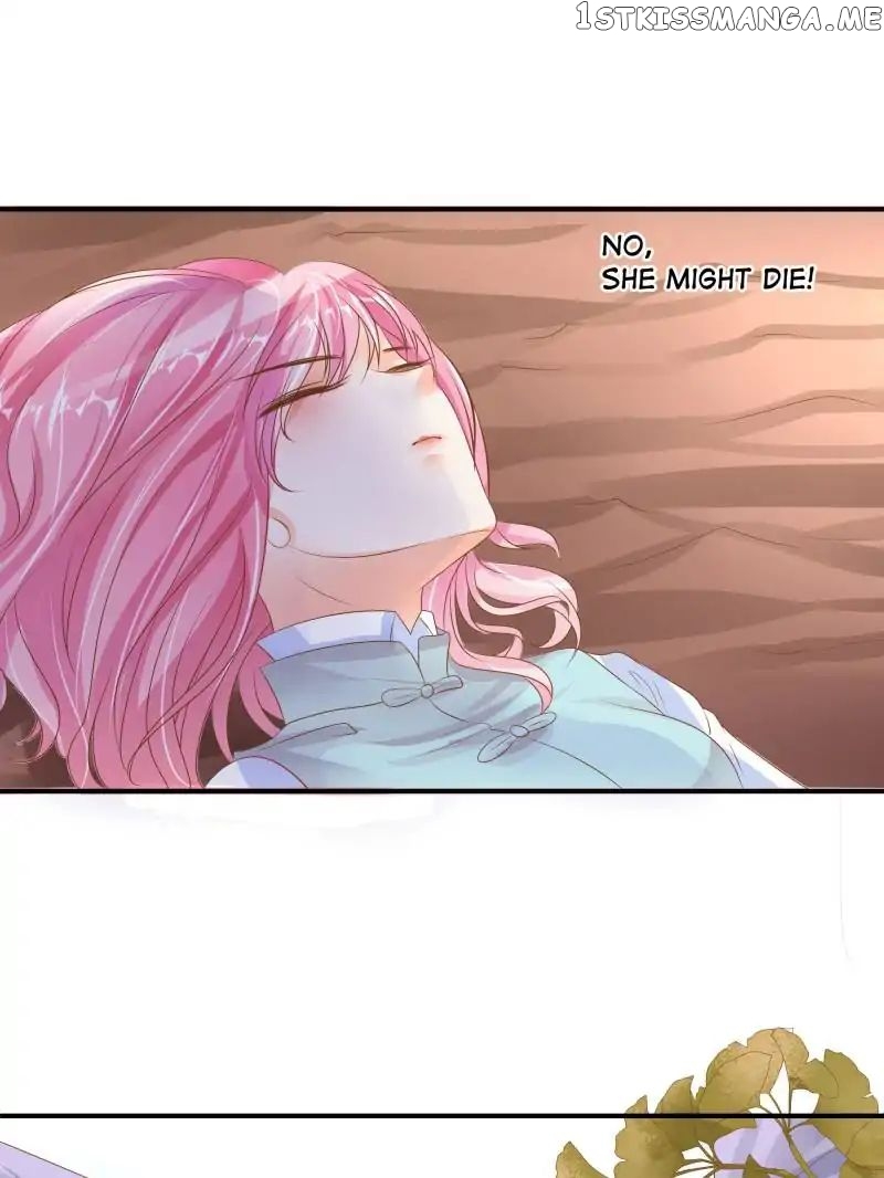Warlord Husband: Shenshen is Gonna be the Winner chapter 82 - page 19