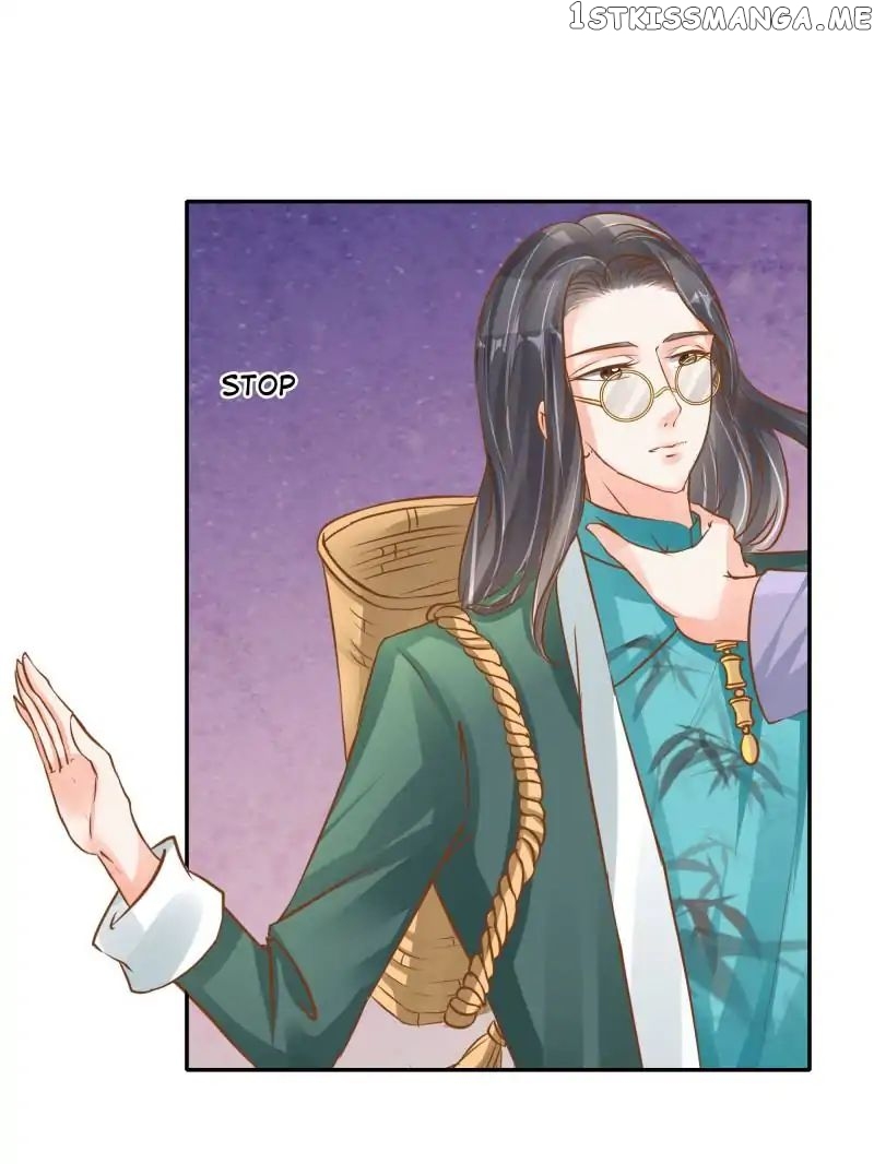 Warlord Husband: Shenshen is Gonna be the Winner chapter 82 - page 39