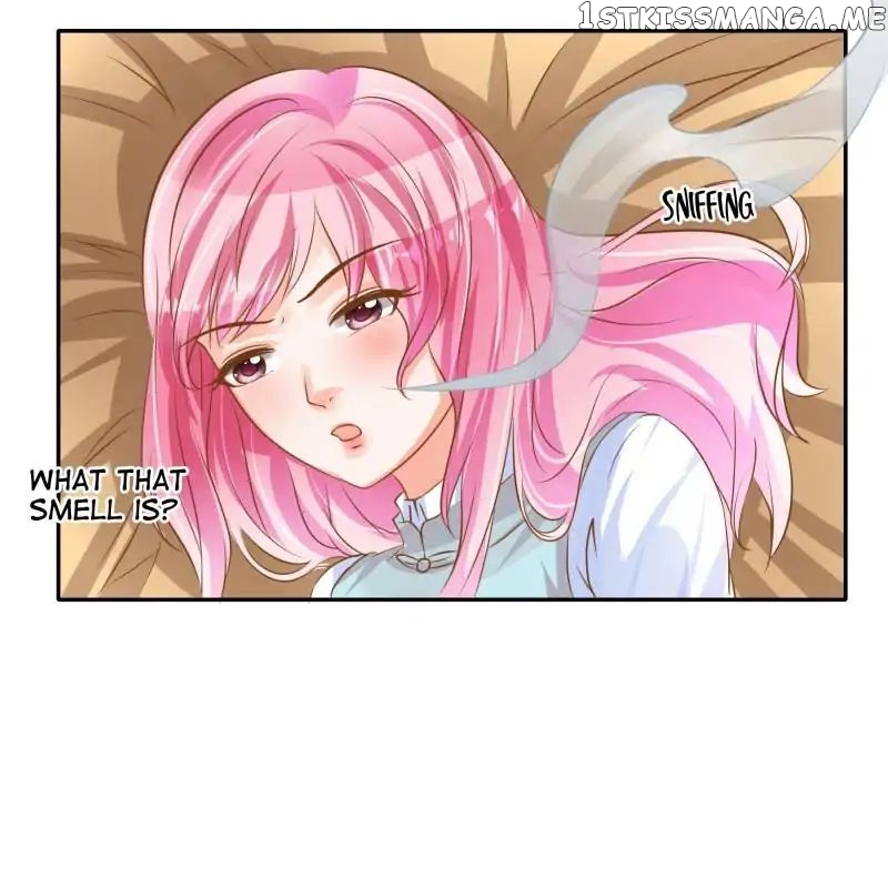 Warlord Husband: Shenshen is Gonna be the Winner chapter 81 - page 29