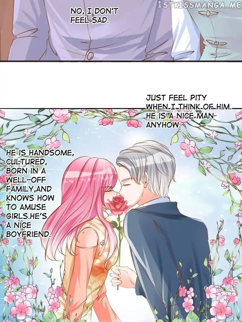 Warlord Husband: Shenshen is Gonna be the Winner chapter 79 - page 19