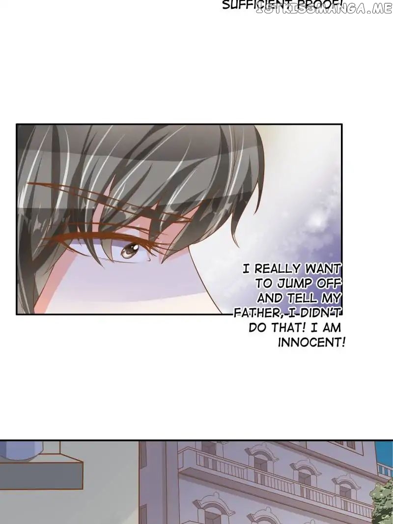 Warlord Husband: Shenshen is Gonna be the Winner chapter 77 - page 26