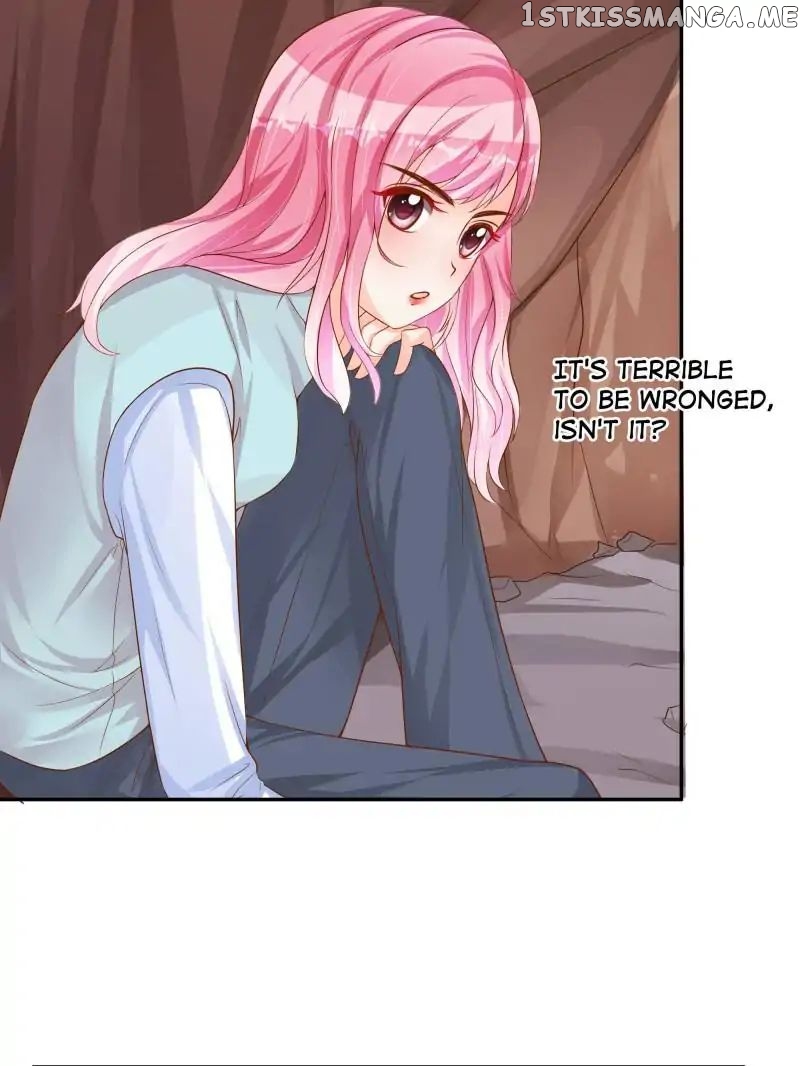 Warlord Husband: Shenshen is Gonna be the Winner chapter 77 - page 34