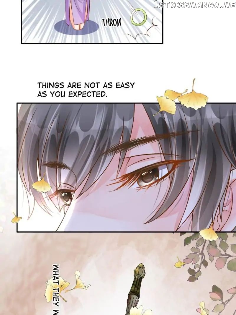 Warlord Husband: Shenshen is Gonna be the Winner chapter 75 - page 32