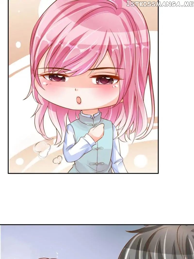 Warlord Husband: Shenshen is Gonna be the Winner chapter 75 - page 40