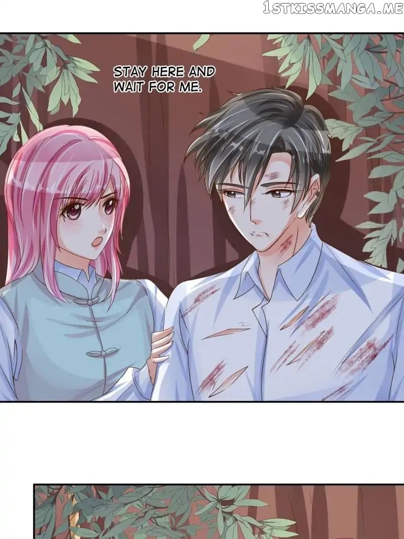 Warlord Husband: Shenshen is Gonna be the Winner chapter 74 - page 12
