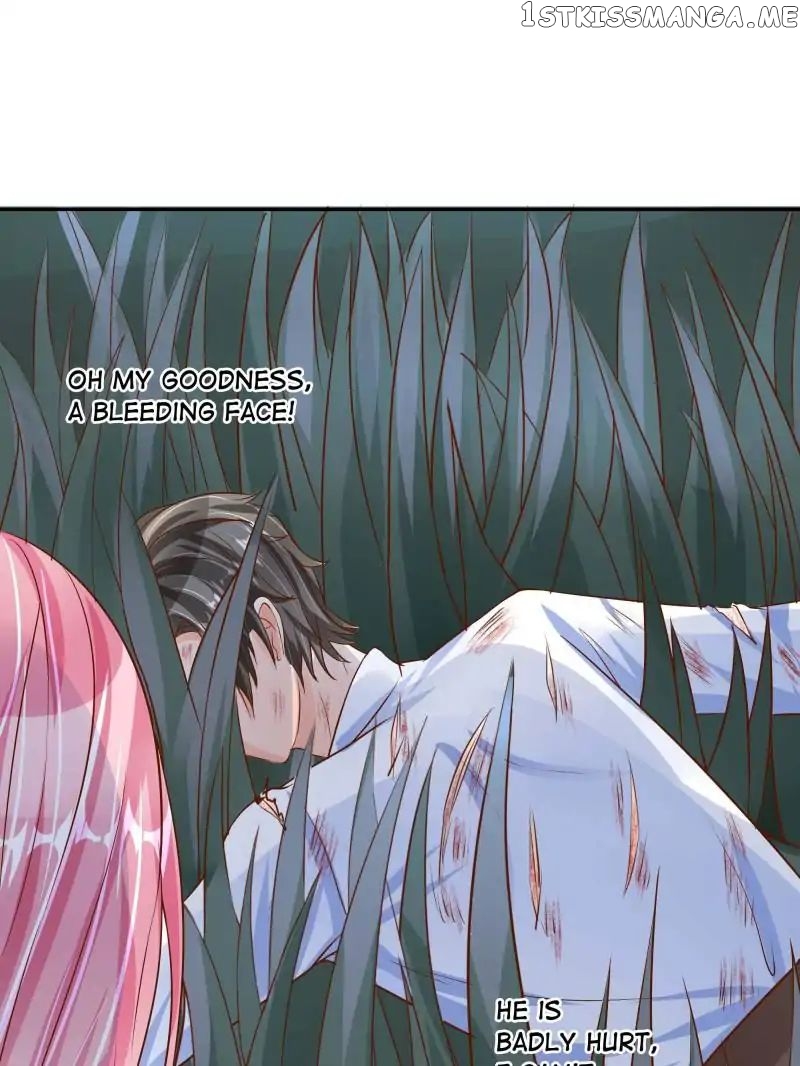 Warlord Husband: Shenshen is Gonna be the Winner chapter 73 - page 10