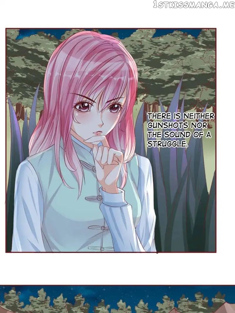 Warlord Husband: Shenshen is Gonna be the Winner chapter 73 - page 14