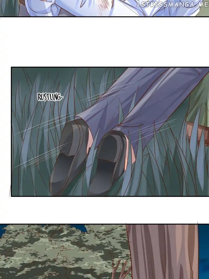 Warlord Husband: Shenshen is Gonna be the Winner chapter 73 - page 20
