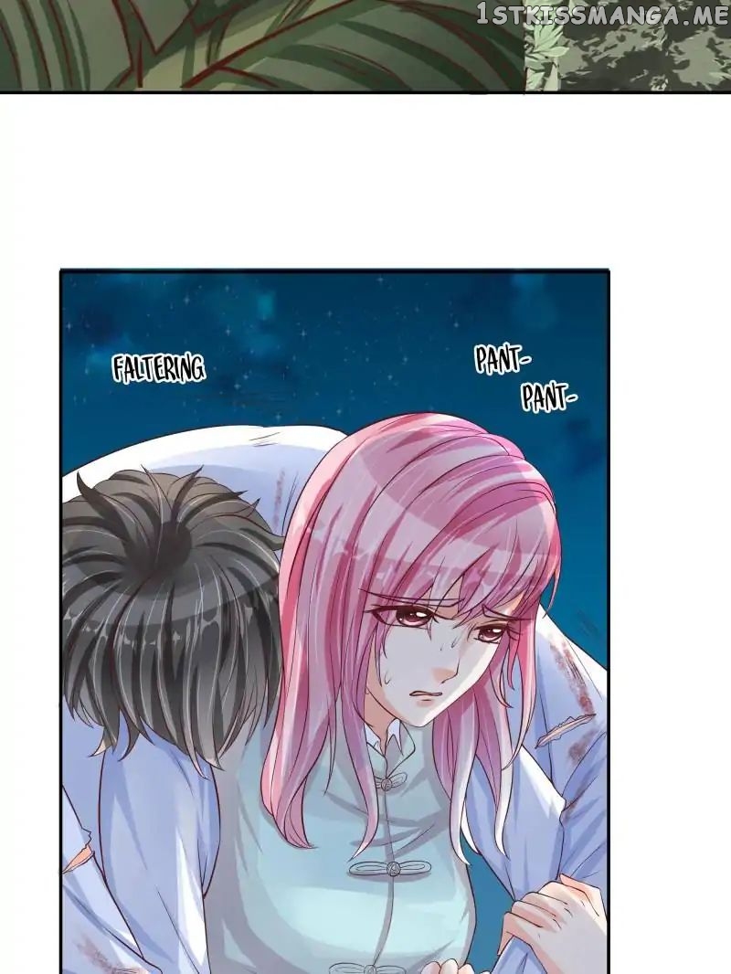 Warlord Husband: Shenshen is Gonna be the Winner chapter 73 - page 23