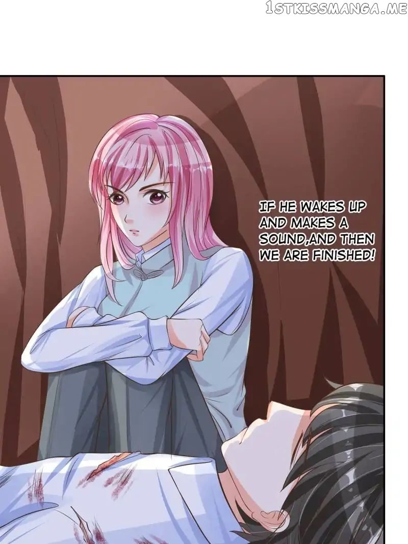 Warlord Husband: Shenshen is Gonna be the Winner chapter 73 - page 30