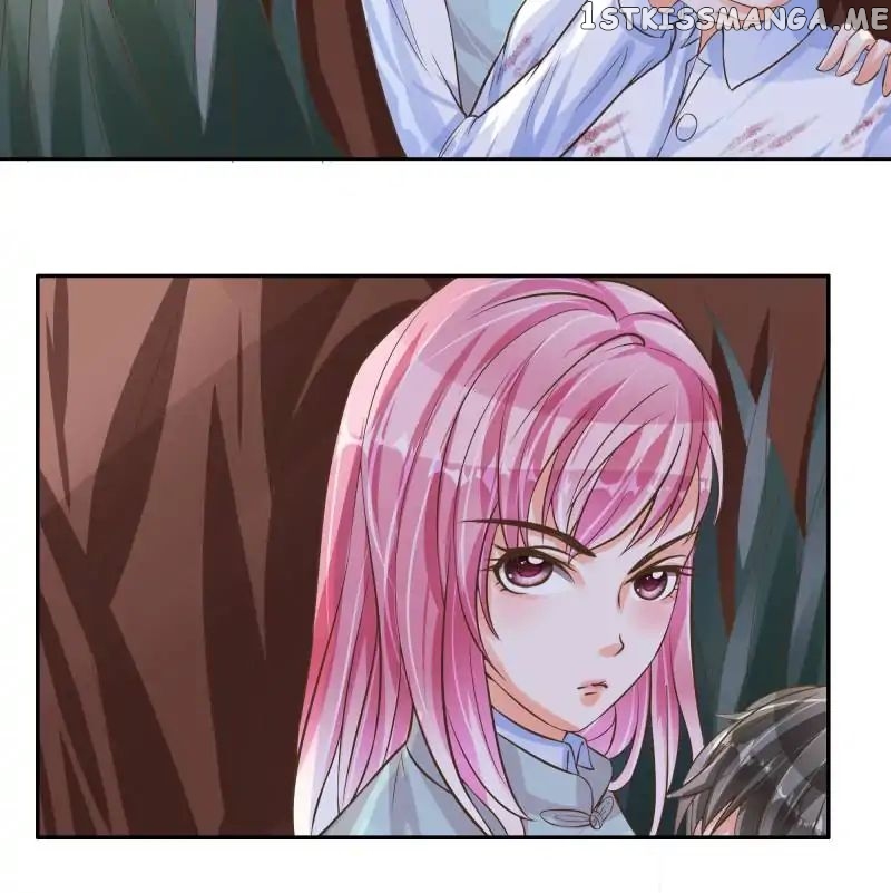 Warlord Husband: Shenshen is Gonna be the Winner chapter 73 - page 33