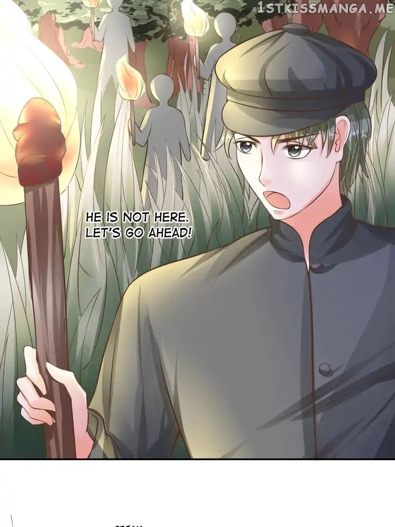 Warlord Husband: Shenshen is Gonna be the Winner chapter 73 - page 36