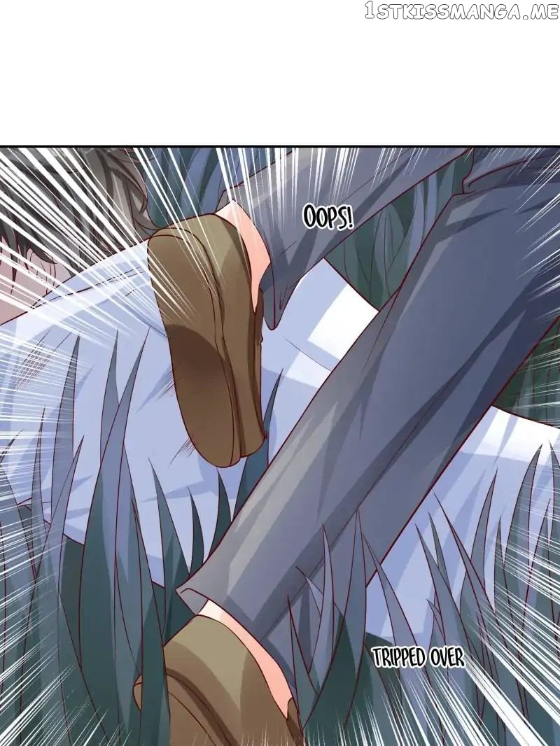 Warlord Husband: Shenshen is Gonna be the Winner chapter 73 - page 6