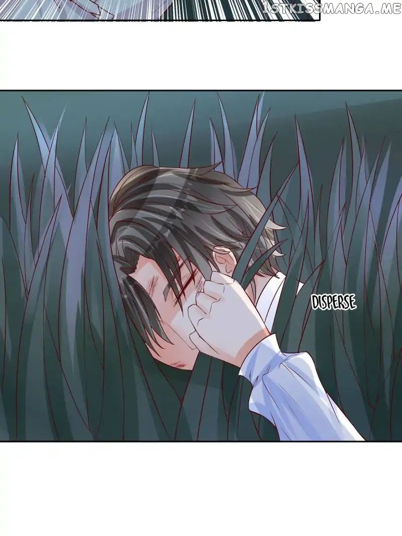 Warlord Husband: Shenshen is Gonna be the Winner chapter 73 - page 8