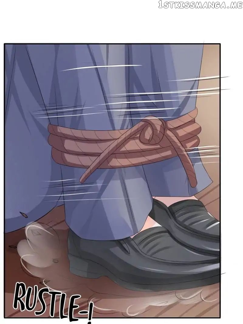 Warlord Husband: Shenshen is Gonna be the Winner chapter 72 - page 3