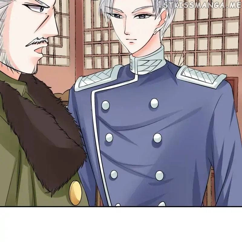 Warlord Husband: Shenshen is Gonna be the Winner chapter 68 - page 21