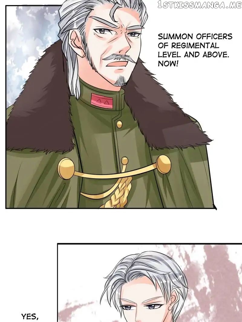 Warlord Husband: Shenshen is Gonna be the Winner chapter 68 - page 23