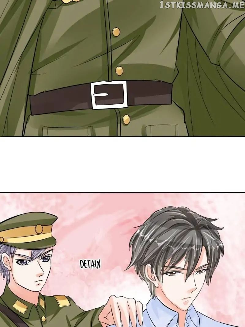 Warlord Husband: Shenshen is Gonna be the Winner chapter 68 - page 36