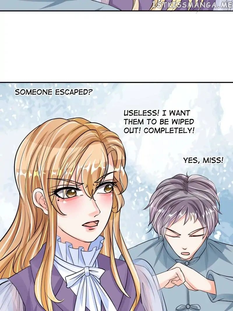 Warlord Husband: Shenshen is Gonna be the Winner chapter 68 - page 39
