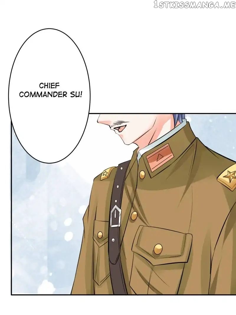 Warlord Husband: Shenshen is Gonna be the Winner chapter 67 - page 10