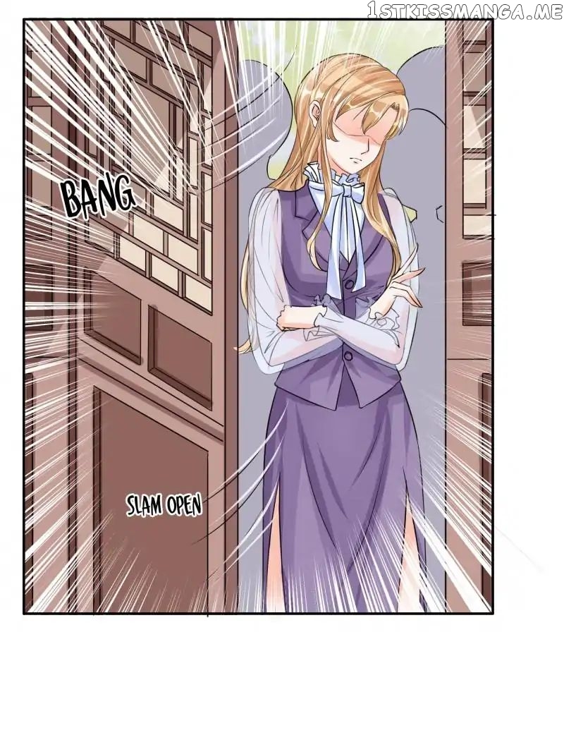 Warlord Husband: Shenshen is Gonna be the Winner chapter 65 - page 40
