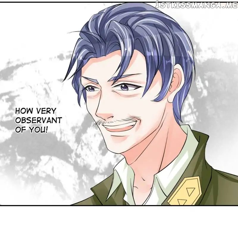 Warlord Husband: Shenshen is Gonna be the Winner chapter 64 - page 33