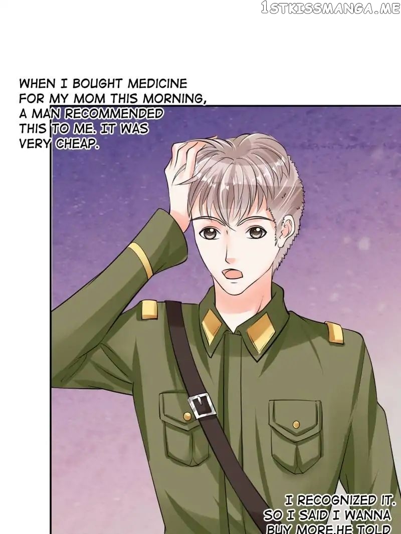 Warlord Husband: Shenshen is Gonna be the Winner chapter 63 - page 26