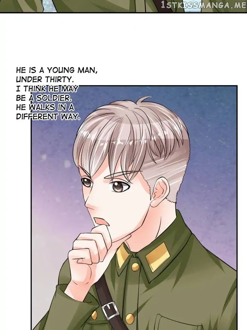 Warlord Husband: Shenshen is Gonna be the Winner chapter 63 - page 28