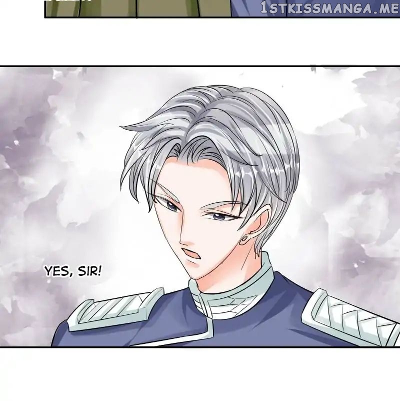 Warlord Husband: Shenshen is Gonna be the Winner chapter 63 - page 9