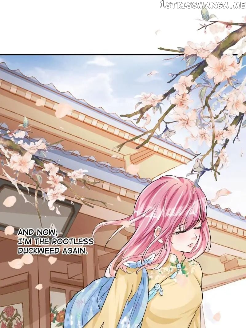 Warlord Husband: Shenshen is Gonna be the Winner chapter 62 - page 10