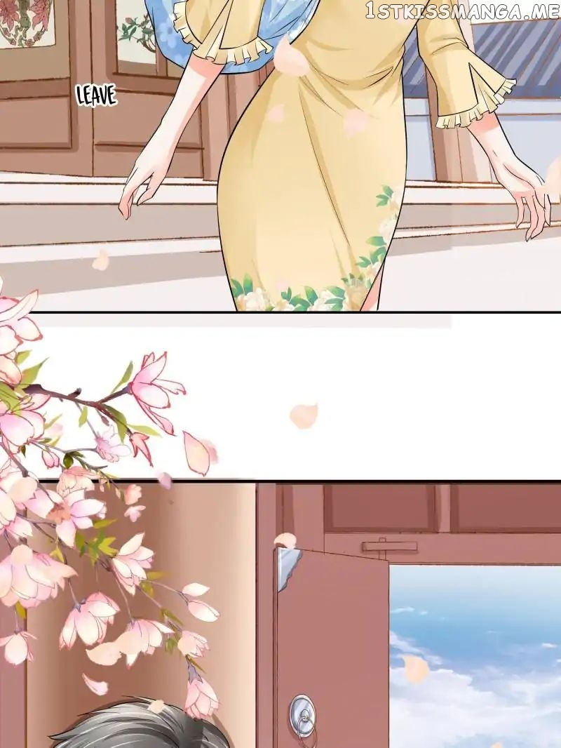 Warlord Husband: Shenshen is Gonna be the Winner chapter 62 - page 11