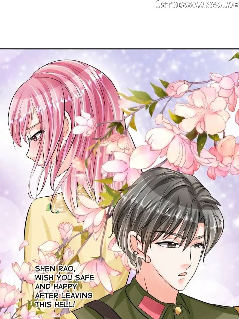 Warlord Husband: Shenshen is Gonna be the Winner chapter 62 - page 14