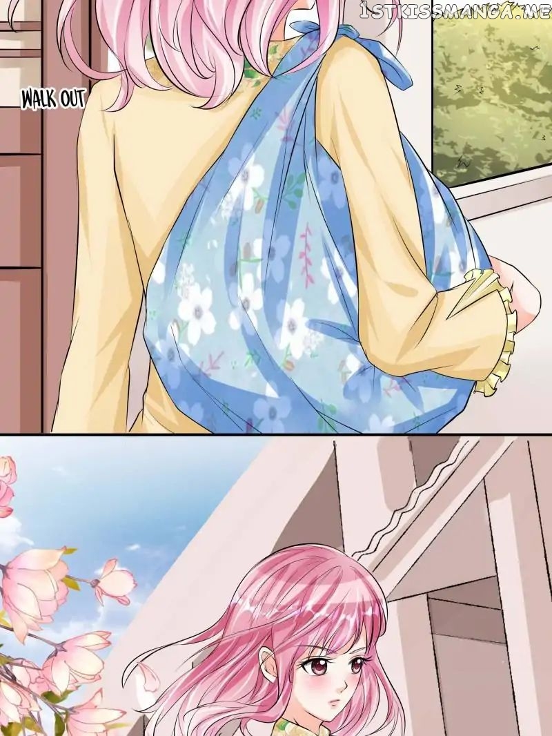 Warlord Husband: Shenshen is Gonna be the Winner chapter 62 - page 2