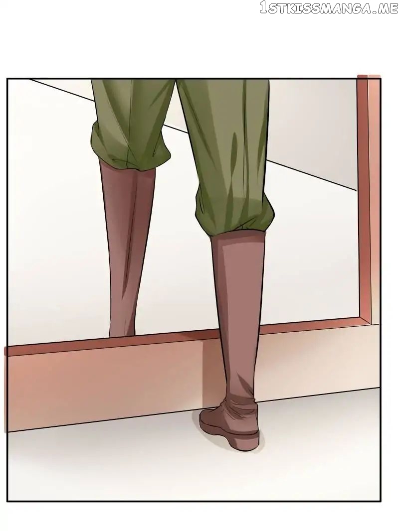 Warlord Husband: Shenshen is Gonna be the Winner chapter 62 - page 23