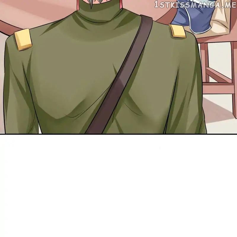 Warlord Husband: Shenshen is Gonna be the Winner chapter 62 - page 25