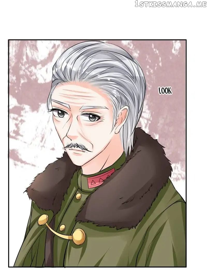 Warlord Husband: Shenshen is Gonna be the Winner chapter 62 - page 26