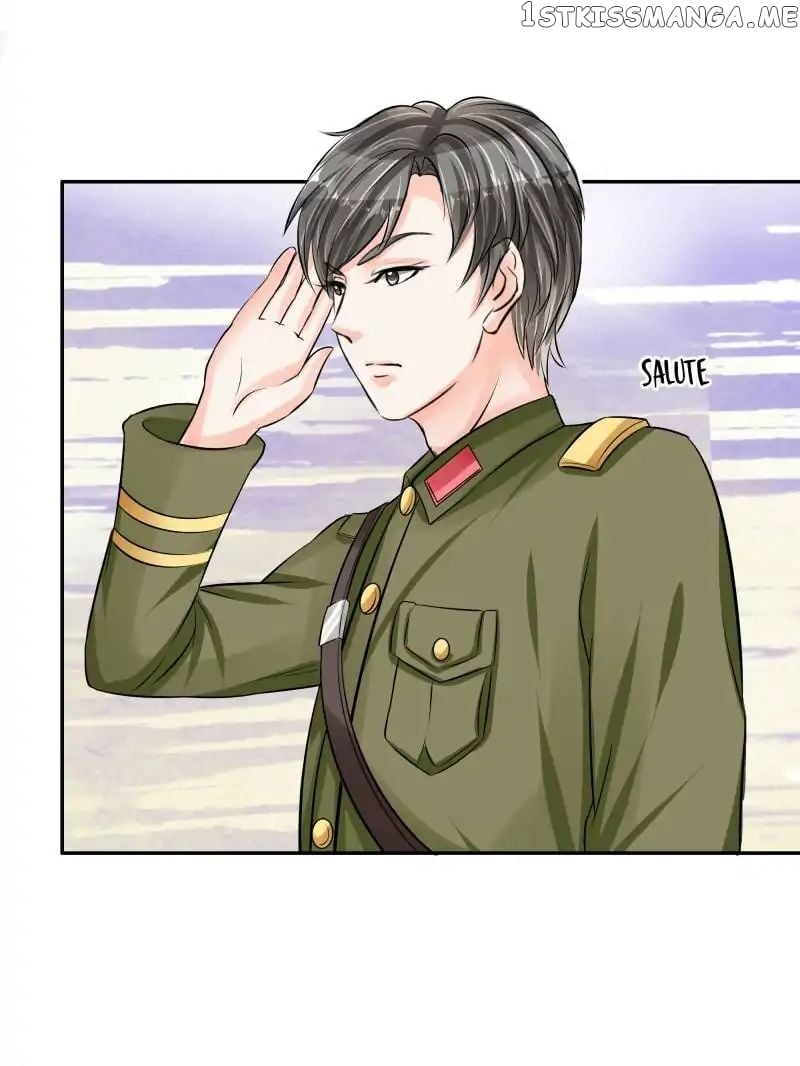 Warlord Husband: Shenshen is Gonna be the Winner chapter 62 - page 27