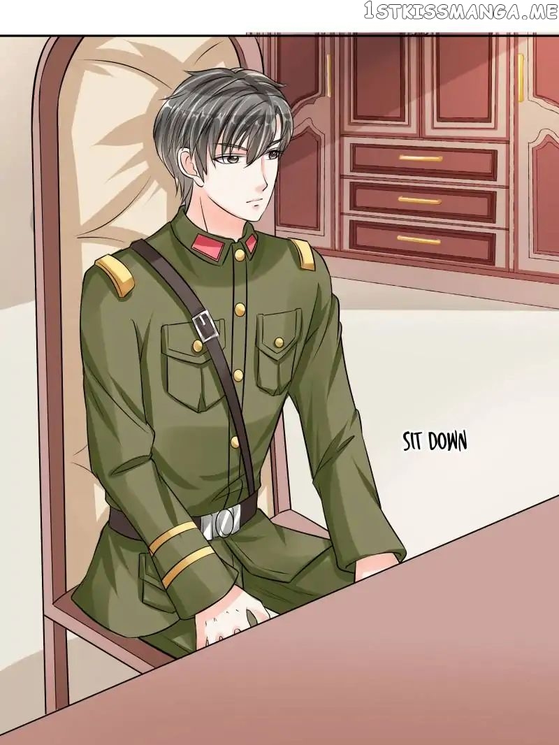 Warlord Husband: Shenshen is Gonna be the Winner chapter 62 - page 28