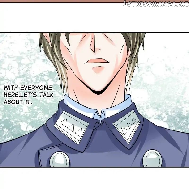Warlord Husband: Shenshen is Gonna be the Winner chapter 62 - page 29
