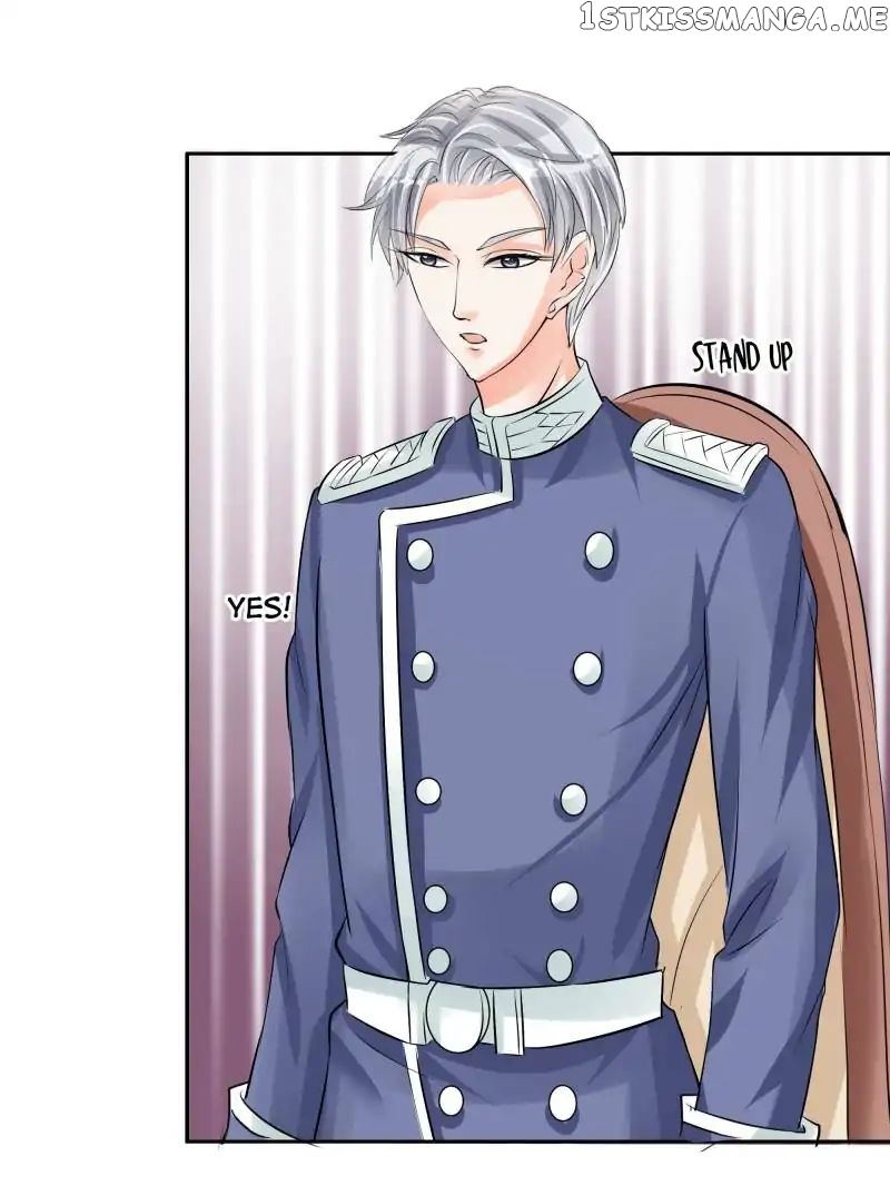 Warlord Husband: Shenshen is Gonna be the Winner chapter 62 - page 35