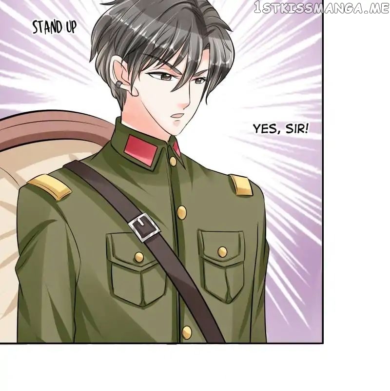 Warlord Husband: Shenshen is Gonna be the Winner chapter 62 - page 37